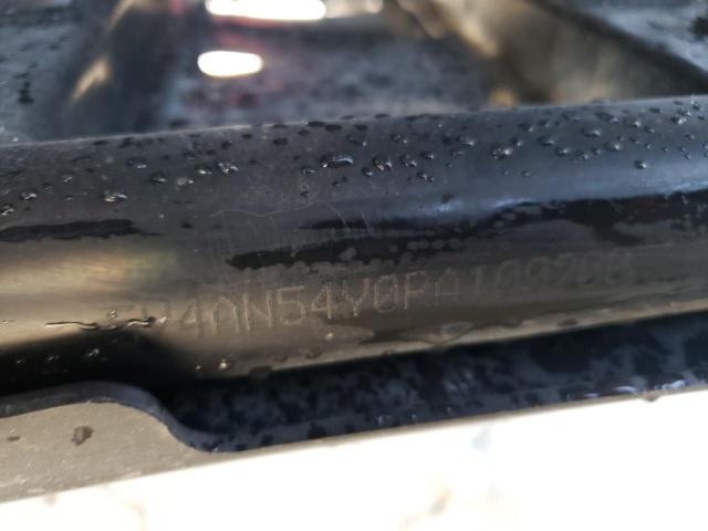 YAMAHA SIDEBYSIDE 2024