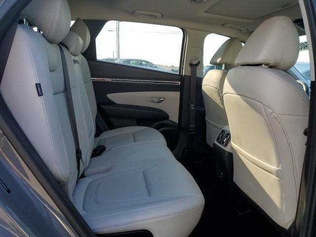 Фото 10 - HYUNDAI TUCSON