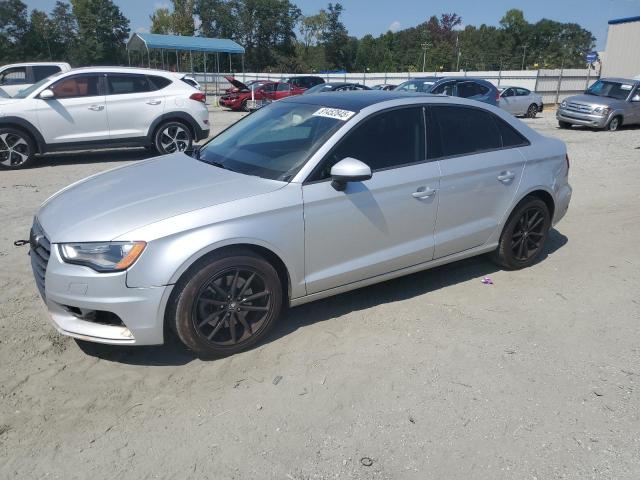 Фото 1 - AUDI A3