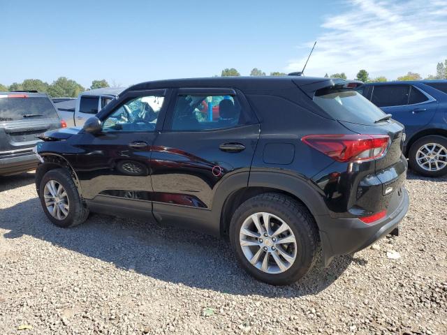 CHEVROLET TRAILBLZR 2023 VIN KL79MMS22PB197119