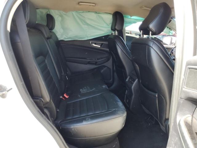 Фото 11 - FORD EDGE