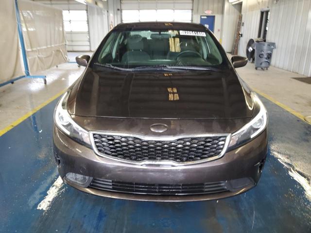 Фото 5 - KIA FORTE