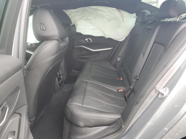 Фото 10 - BMW 3 SERIES