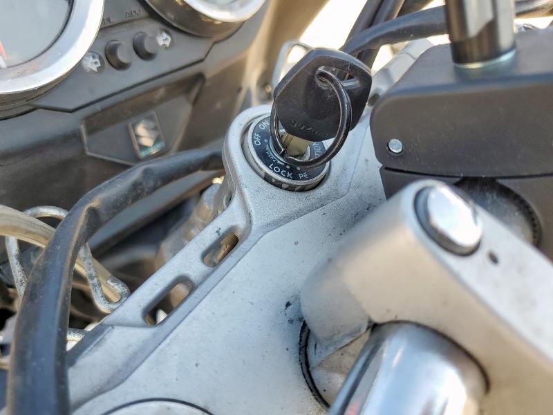 SUZUKI GSF1250 S 2007