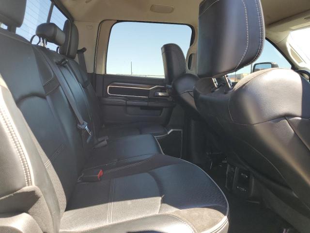 Фото 10 - RAM 2500