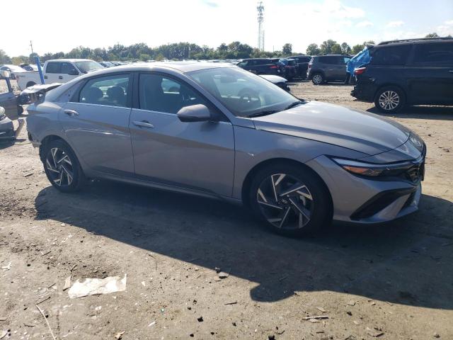 Фото 4 - HYUNDAI ELANTRA