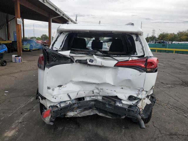 Фото 6 - TOYOTA RAV4