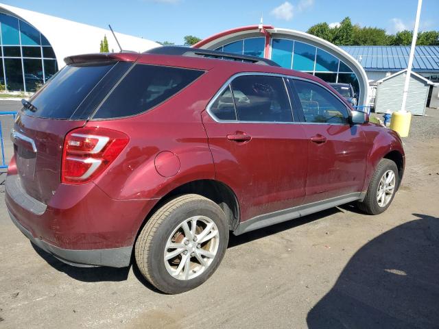 Фото 3 - CHEVROLET EQUINOX