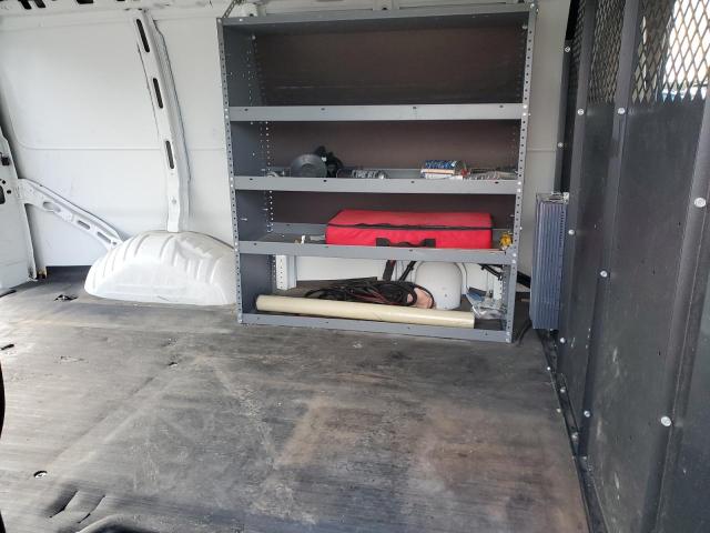 Фото 11 - GMC SAVANA