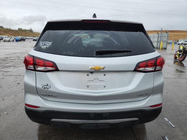 Фото 6 - CHEVROLET EQUINOX