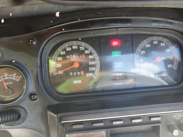 HARLEY-DAVIDSON FL 1992