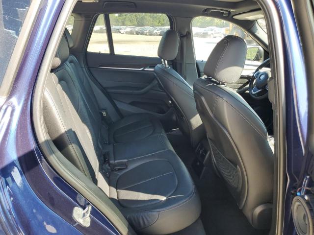 Фото 11 - BMW X1