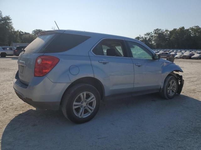 Фото 3 - CHEVROLET EQUINOX