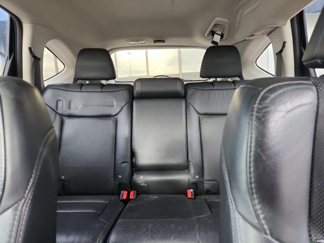 Фото 10 - HONDA CRV