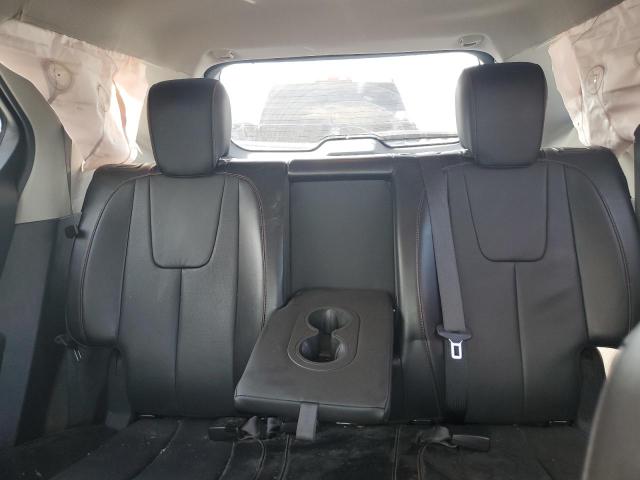 Фото 10 - CHEVROLET EQUINOX