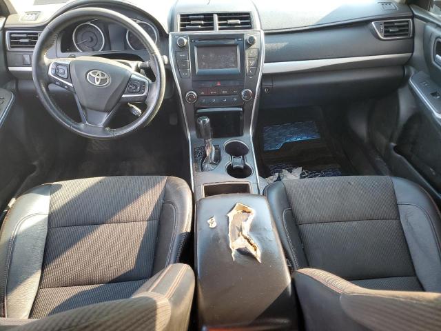 Фото 8 - TOYOTA CAMRY