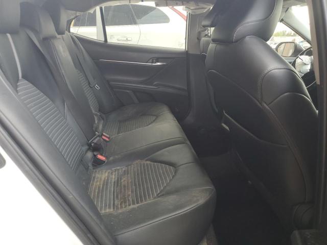 Фото 10 - TOYOTA CAMRY