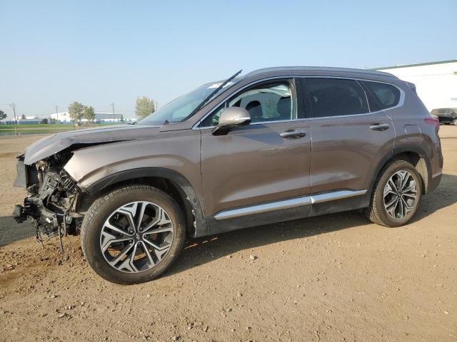 Фото 1 - HYUNDAI SANTA FE