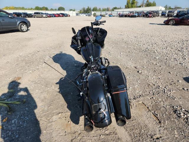 HARLEY-DAVIDSON FL 2023