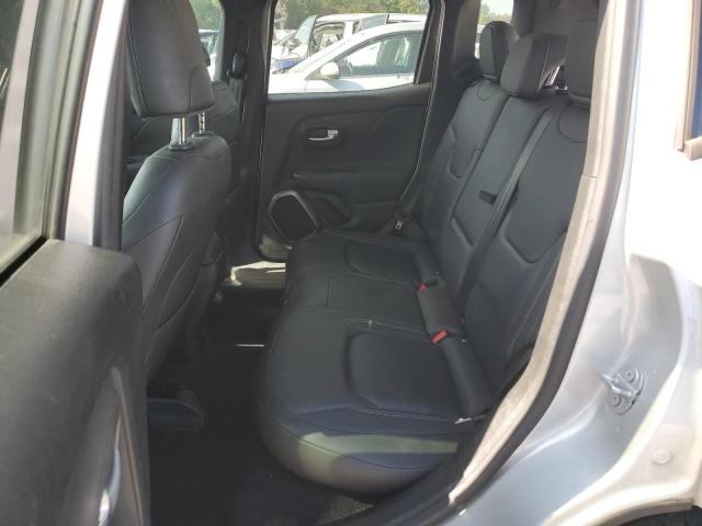 Фото 10 - JEEP RENEGADE