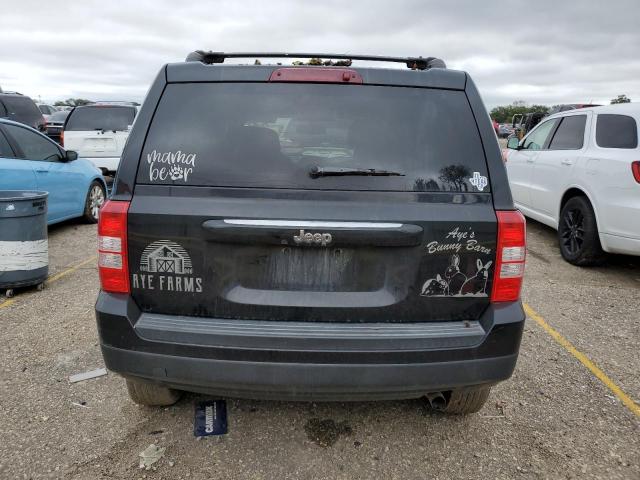 Фото 6 - JEEP PATRIOT