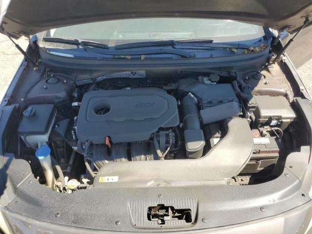 Фото 11 - HYUNDAI SONATA