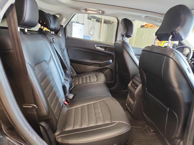 Фото 11 - FORD EDGE