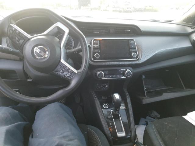 NISSAN KICKS 2019 VIN 3N1CP5CU4KL475423