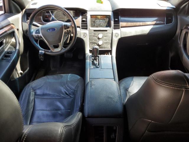 Фото 8 - FORD TAURUS