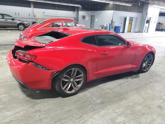 Фото 3 - CHEVROLET CAMARO