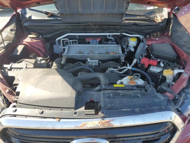 Фото 11 - SUBARU ASCENT