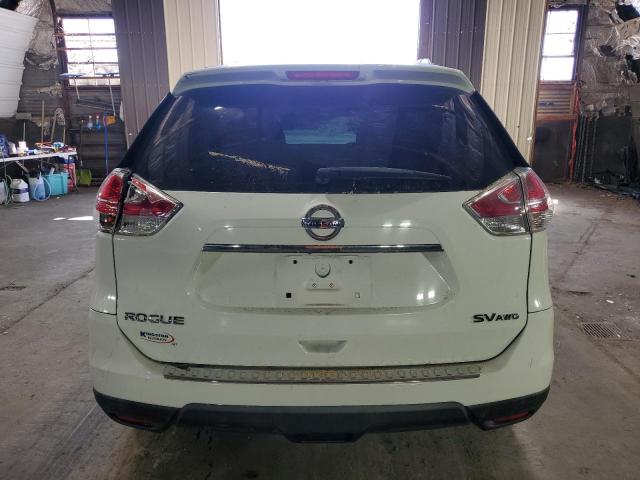 Фото 6 - NISSAN ROGUE