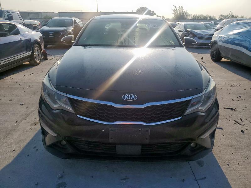 Фото 5 - KIA OPTIMA