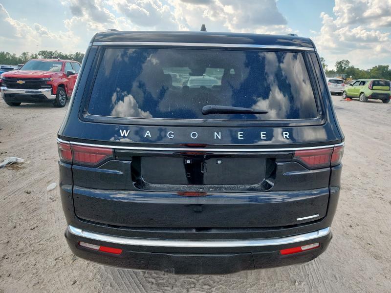 Фото 6 - JEEP WAGONEER