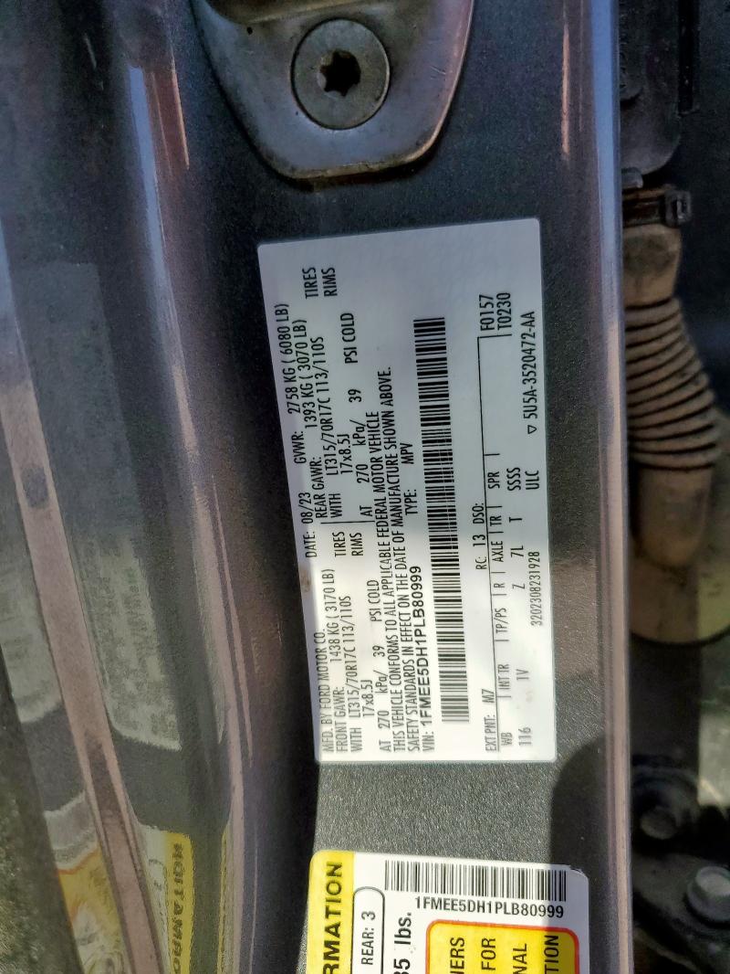 Фото 13 - FORD BRONCO