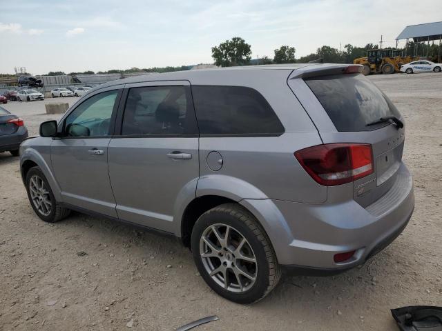 Фото 2 - DODGE JOURNEY