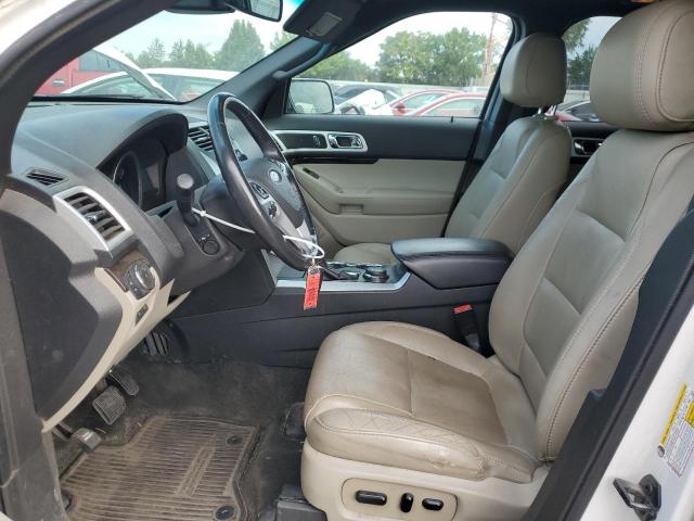 Фото 7 - FORD EXPLORER