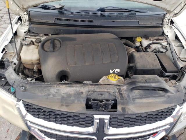 Фото 12 - DODGE JOURNEY