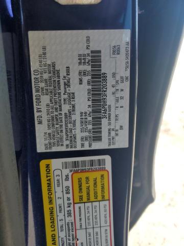 Фото 12 - FORD FUSION