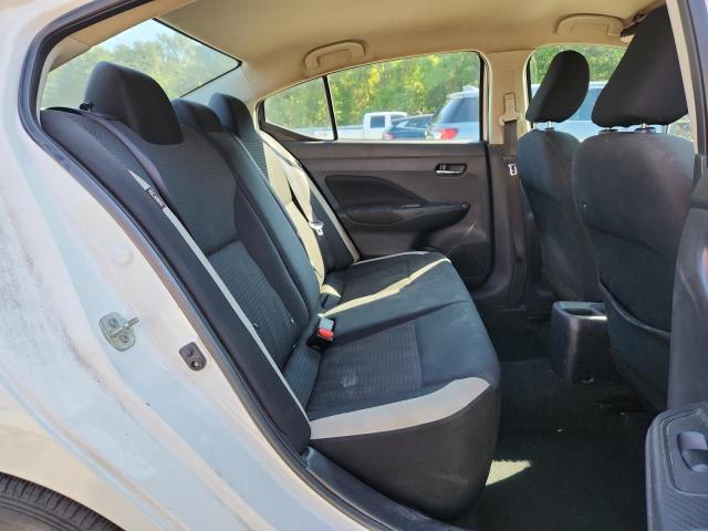 Фото 10 - NISSAN VERSA