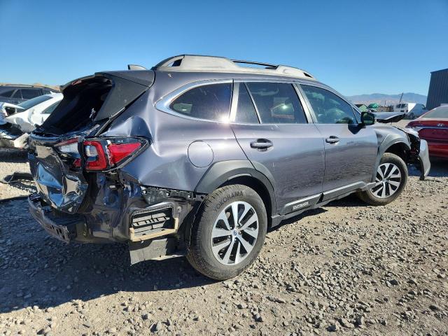 Фото 3 - SUBARU OUTBACK