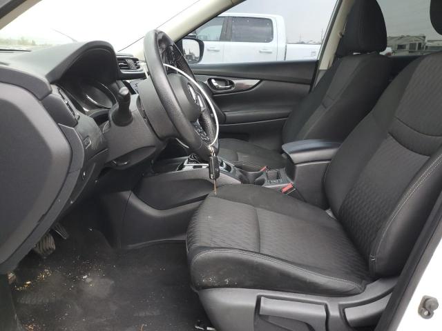 Фото 7 - NISSAN ROGUE