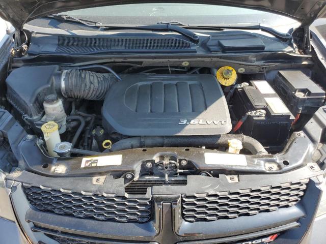 Фото 12 - DODGE CARAVAN