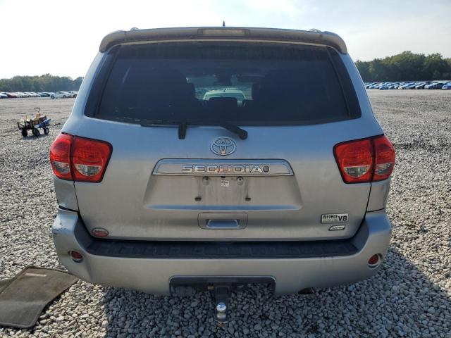 Фото 6 - TOYOTA SEQUOIA