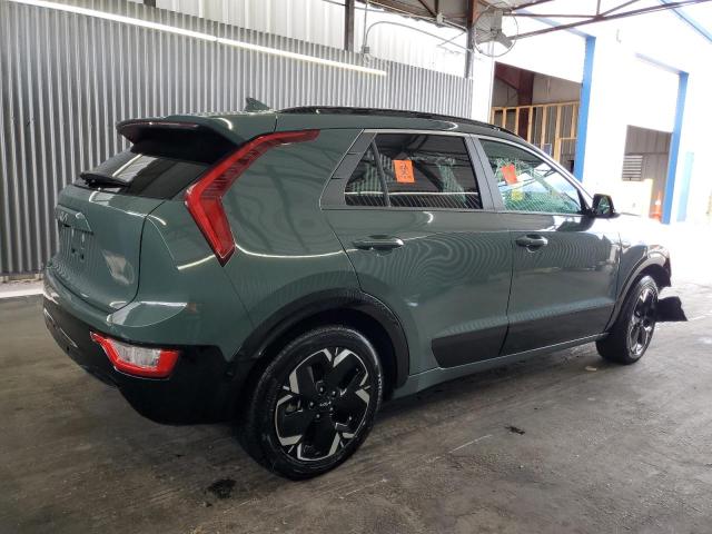 Фото 3 - KIA NIRO WIND