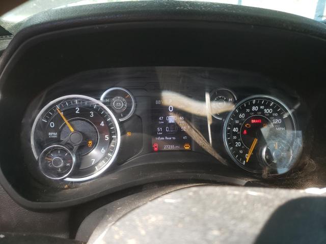 Фото 9 - RAM 2500