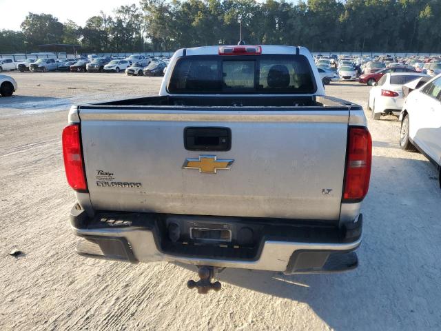 Фото 6 - CHEVROLET COLORADO