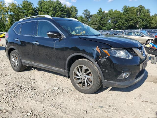 Фото 4 - NISSAN ROGUE