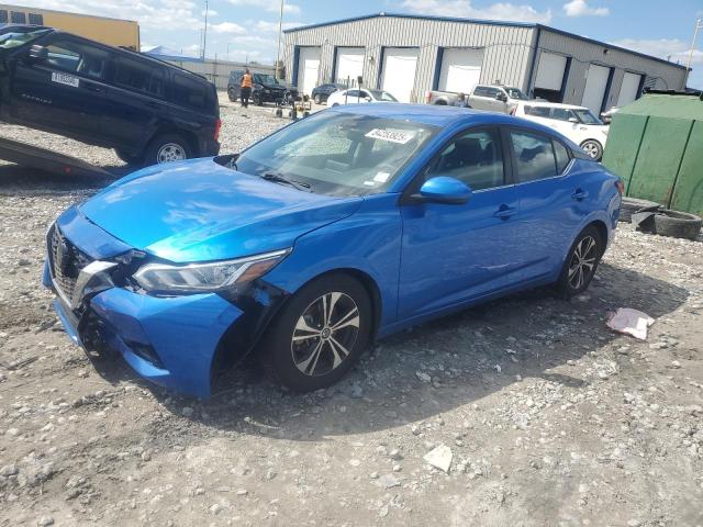 Фото 1 - NISSAN SENTRA