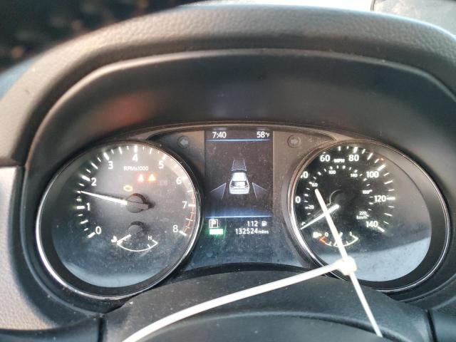 Фото 9 - NISSAN ROGUE